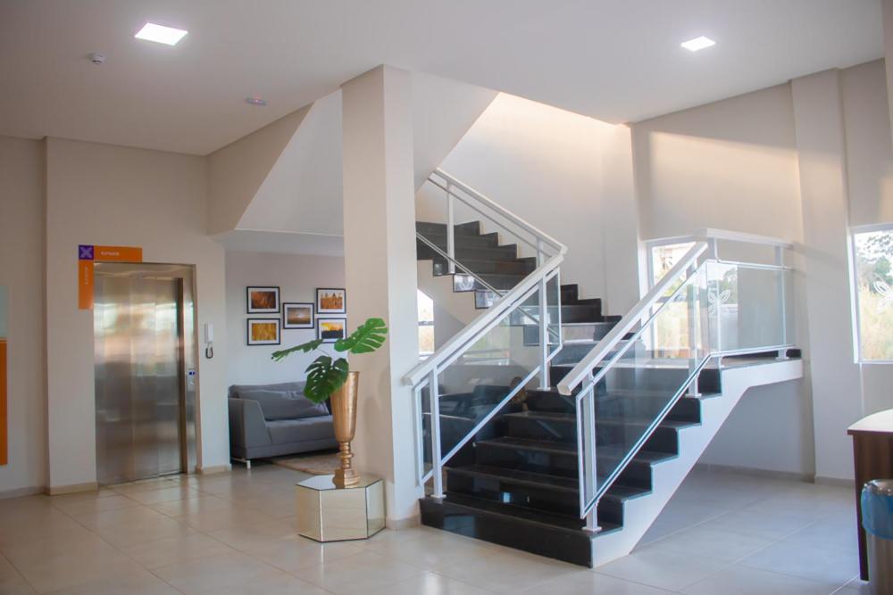 Hotel Premium Portal Do Cerrado Urucui Kültér fotó