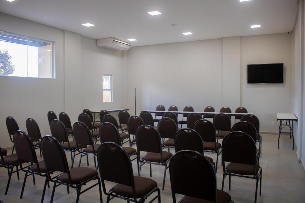 Hotel Premium Portal Do Cerrado Urucui Kültér fotó