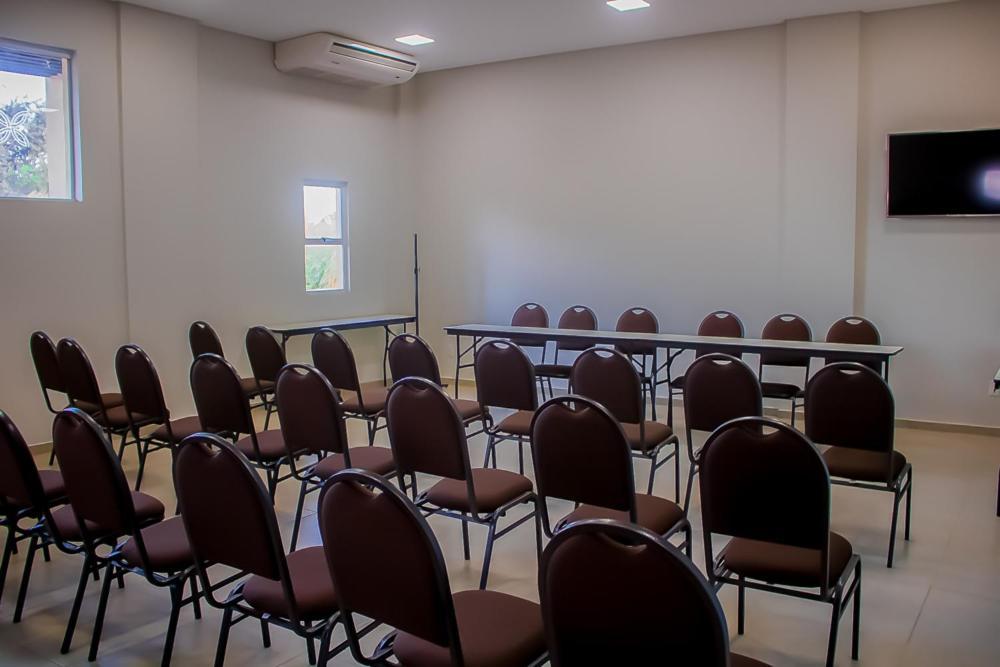 Hotel Premium Portal Do Cerrado Urucui Kültér fotó